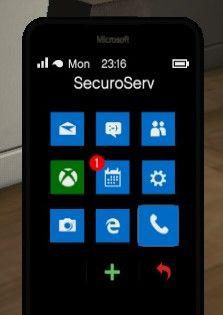 Windows 10 Mobile: Lumia Replaces iFruit